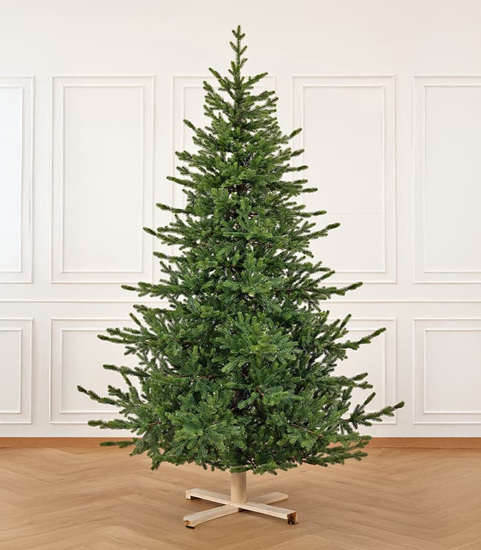 artificial-christmas-tree.jpeg Artificial Christmas Tree - Image 1